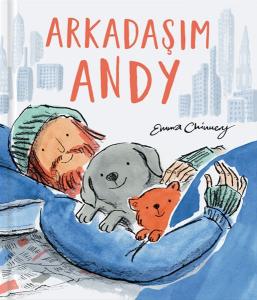 Arkadaşım Andy Arkadaşım Andy