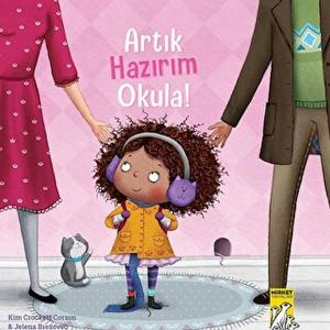 Artık Hazırım Okula Artık Hazırım Okula