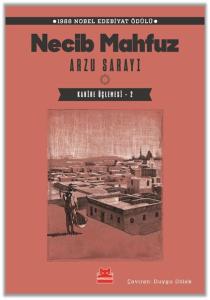 Arzu Sarayı – Kahire Üçlemesi - 2