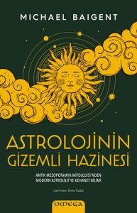 Astrolojinin Gizemli Hazinesi Astrolojinin Gizemli Hazinesi