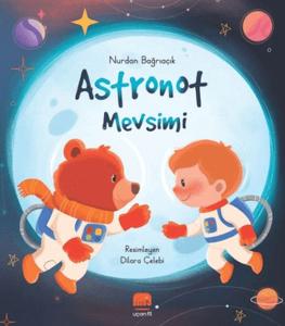 Astronot Mevsimi Astronot Mevsimi