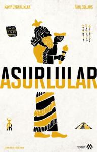 Asurlular