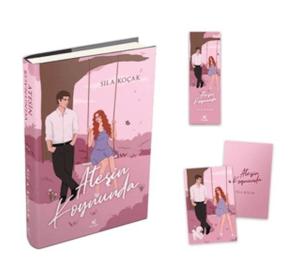 Ateşin Koynunda Ateşin Koynunda