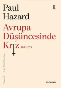 Avrupa Düşüncesinde Kriz 1680-1715