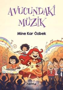 Avucundaki Müzik