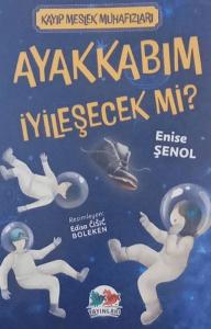 Ayakkabım İyileşecek Mi? Ayakkabım İyileşecek Mi?