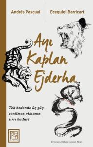 Ayı Kaplan Ejderha Ayı Kaplan Ejderha