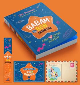 Babam ve Ben Babam ve Ben