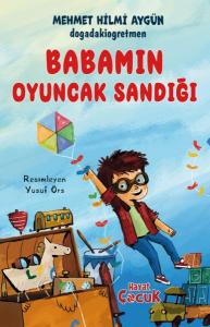 Babamın Oyuncak Sandığı Babamın Oyuncak Sandığı