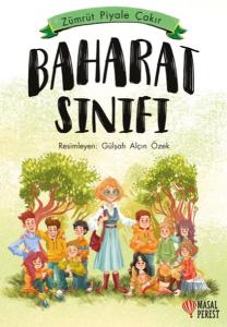Baharat Sınıfı Baharat Sınıfı