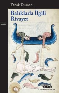 Balıklarla İlgili Rivayet