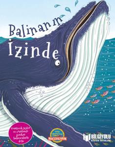 Balinanın İzinde Balinanın İzinde