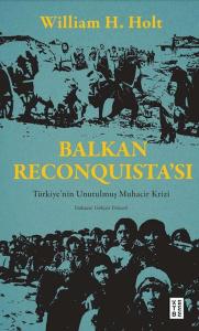 Balkan Reconquista'sı