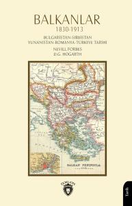 Balkanlar 1830-1913 Balkanlar 1830-1913