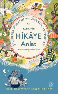 Bana Bir Hikaye Anlat Bana Bir Hikaye Anlat