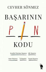 Başarının Pin Kodu Başarının Pin Kodu