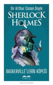 Baskerville'lerin Köpeği - Sherlock Holmes