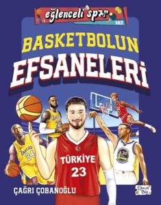 Basketbolun Efsaneleri