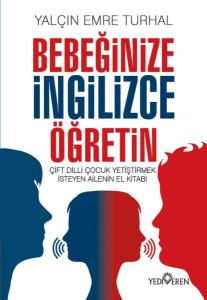 Bebeğinize İngilizce Öğretin Bebeğinize İngilizce Öğretin