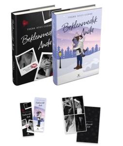 Beklenmedik Anda (Ciltli)