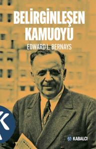 Belirginleşen Kamuoyu Belirginleşen Kamuoyu