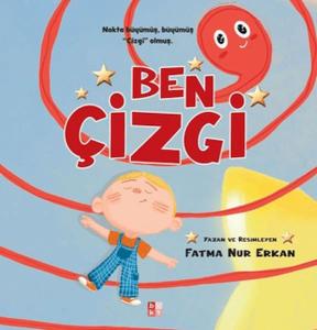 Ben Çizgi Ben Çizgi