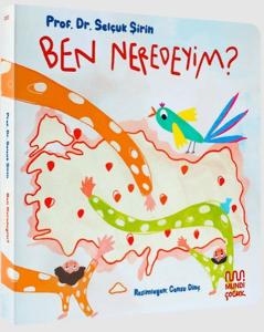 Ben Neredeyim?