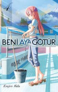 Beni Ay'a Götür Cilt 4