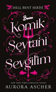 Benim Komik Şeytani Sevgilim Benim Komik Şeytani Sevgilim