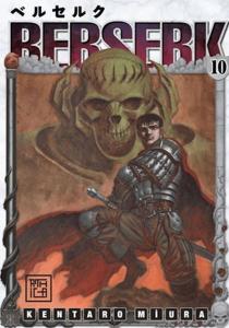 Berserk 10 Berserk 10