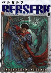 Berserk 9 Berserk 9