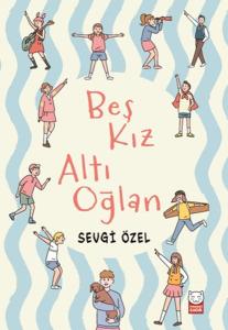 Beş Kız Altı Oğlan Beş Kız Altı Oğlan