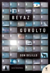 Beyaz Gürültü Beyaz Gürültü