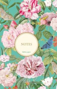 Bez Ciltli Çizgisiz Defter 6 Bez Ciltli Çizgisiz Defter 6