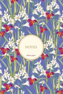 Bez Ciltli Çizgisiz Defter 7 Bez Ciltli Çizgisiz Defter 7