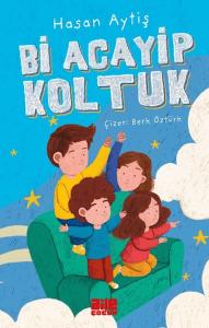 Bi Acayip Koltuk Bi Acayip Koltuk