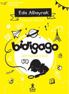 Bidigago - Bir Dünya Fikir Bidigago - Bir Dünya Fikir