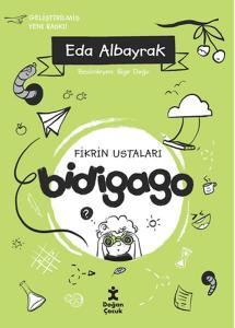 Bidigago - Fikrin Ustaları Bidigago - Fikrin Ustaları