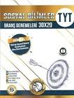 BİLGİ SARMALI TYT SOSYAL BİLİMLER 30apos;LU DENEME