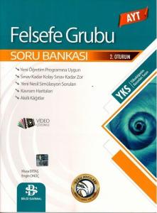 BİLGİ SARMALI YKS AYT FELSEFE GRUBU SORU BANKASI
