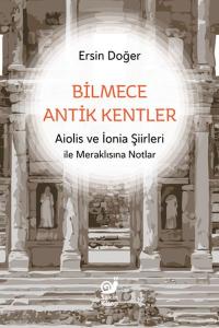 Bilmece Antik Kentler Bilmece Antik Kentler