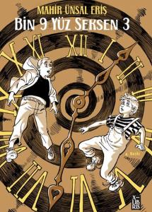 Bin 9 Yüz Seksen 3 Bin 9 Yüz Seksen 3