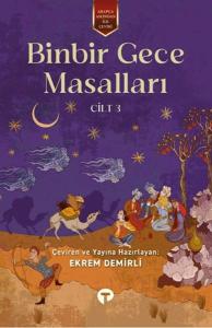 Binbir Gece Masalları 3