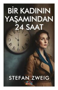 Bir Kadının Yaşamından 24 Saat Bir Kadının Yaşamından 24 Saat