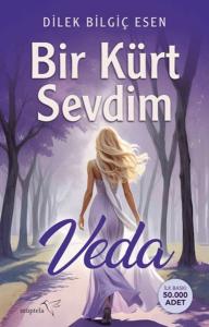 Bir Kürt Sevdim - Veda Bir Kürt Sevdim - Veda
