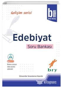 BİREY EDEBİYAT B SORU BANKASI