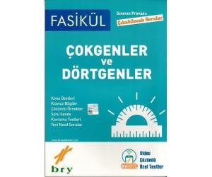 BİREY GEOMETRİ ÇOKGENLER VE DÖRTGENLER