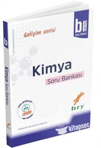 BİREY KİMYA B GELİŞİM SERİSİ SORU BANKASI