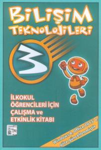BİTAV 3.SINIF BİLİŞİM TEKNOLOJİLERİ