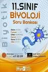 BİYOTİK 11.SINIF BİYOLOJİ SORU BANKASI